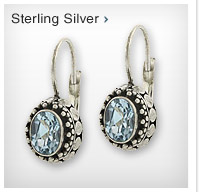 Shop Sterling Silver