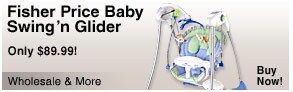 Shop Wholesale & More