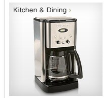 Shop Kitchen & Dining