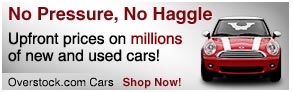 Overstock.com Cars