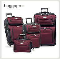 Shop Luggage