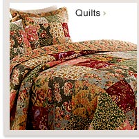 Shop Quilts