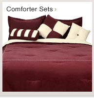 Shop Comforter Sets