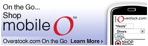 Overstock.com On the Go