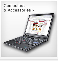 Shop Computers & Accessories