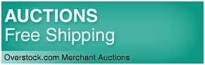 Overstock.com Merchant Auctions