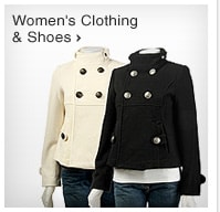 Shop Women's Clothing & Shoes