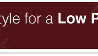 Beauty and Style for a Low Price - Shop Now