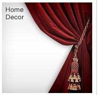Shop Home Decor