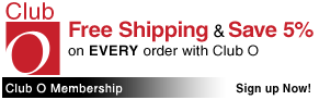 Club O Membership