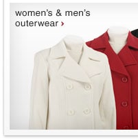 Shop Women's & Men's Outerwear