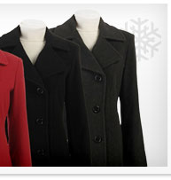 Shop Women's & Men's Outerwear