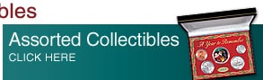 Search & Shop for Collectibles - Assorted Collectibles - Click Here
