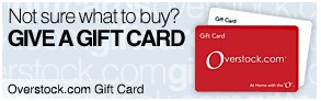 Overstock.com Gift Card