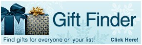 Overstock.com Gift Finder