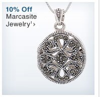 Shop Marcasite Jewelry