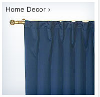Shop Home Decor