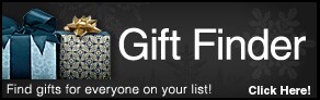 Overstock.com Gift Finder - Find gifts for everyone on your list