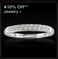 +10% Off** Jewelry