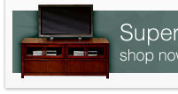 Super Savings on Solid Wood Furniture - Shop Now