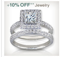 +10% OFF** Jewelry - Shop Now