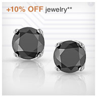 PLUS 10% OFF JEWELRY** - SHOP NOW