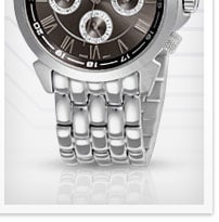 PLUS 10-25% OFF WATCHES** - SHOP NOW