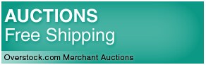 Overstock.com Merchant Auctions