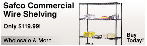 Overstock.com Wholesale & More