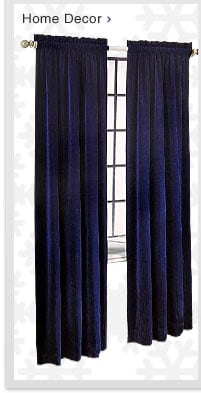 Shop Home Decor