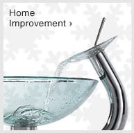 Shop Home Improvement