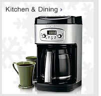 Shop Kitchen & Dining