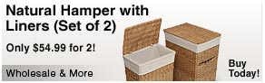 Wholesale & More