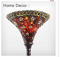Shop Home Decor