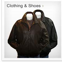 Shop Clothing & Shoes