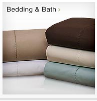 Shop Bedding & Bath
