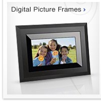 Shop Digital Picture Frames