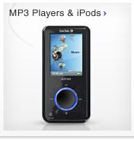 Shop MP3 Players & iPods
