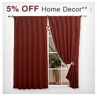 Shop Home Decor
