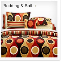 Shop Bedding & Bath