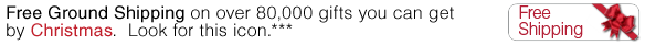 Free Shipping