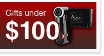 Shop Gifts under $100