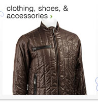 Shop Clothing, Shoes, & Accessories