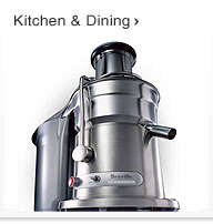 Shop Kitchen & Dining