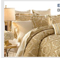 EXTRA 5% OFF SELECT BEDDING** - SHOP NOW