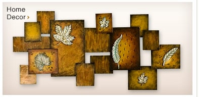 Shop Home Decor
