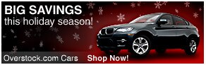 Overstock.com Cars