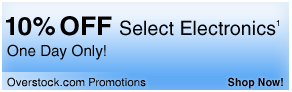 Overstock.com Promotions