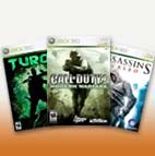 Pre-Played Video Games