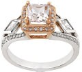 Palladium ring Palladium ring